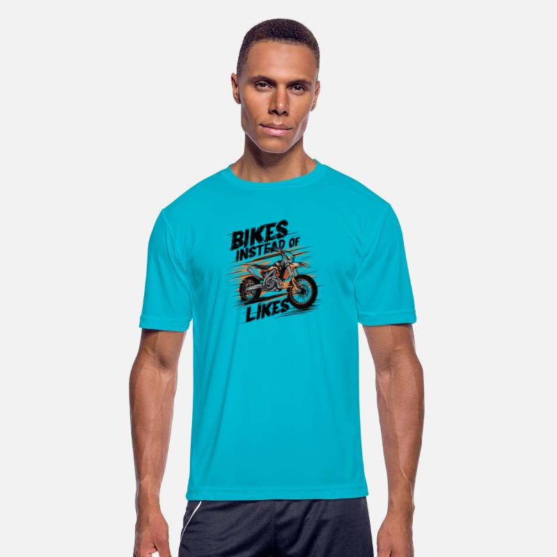 Enduro Motocross Motorbike Biker Vibes