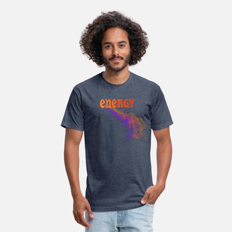 "ENERGY" tshirt