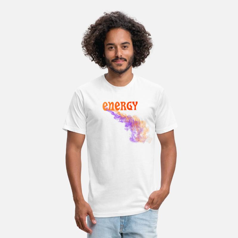 "ENERGY" tshirt