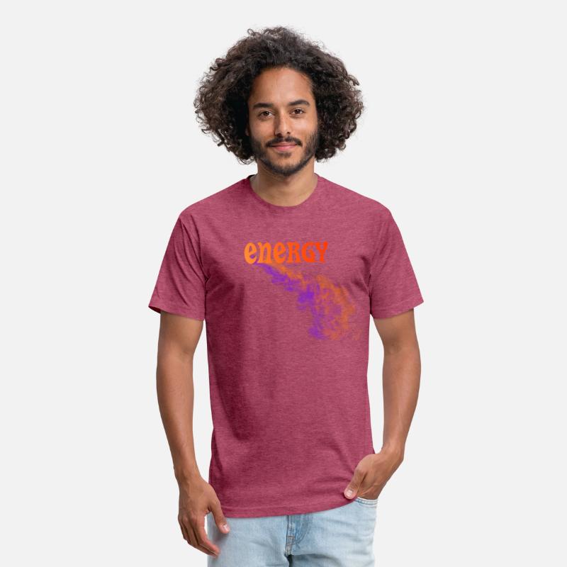 "ENERGY" tshirt