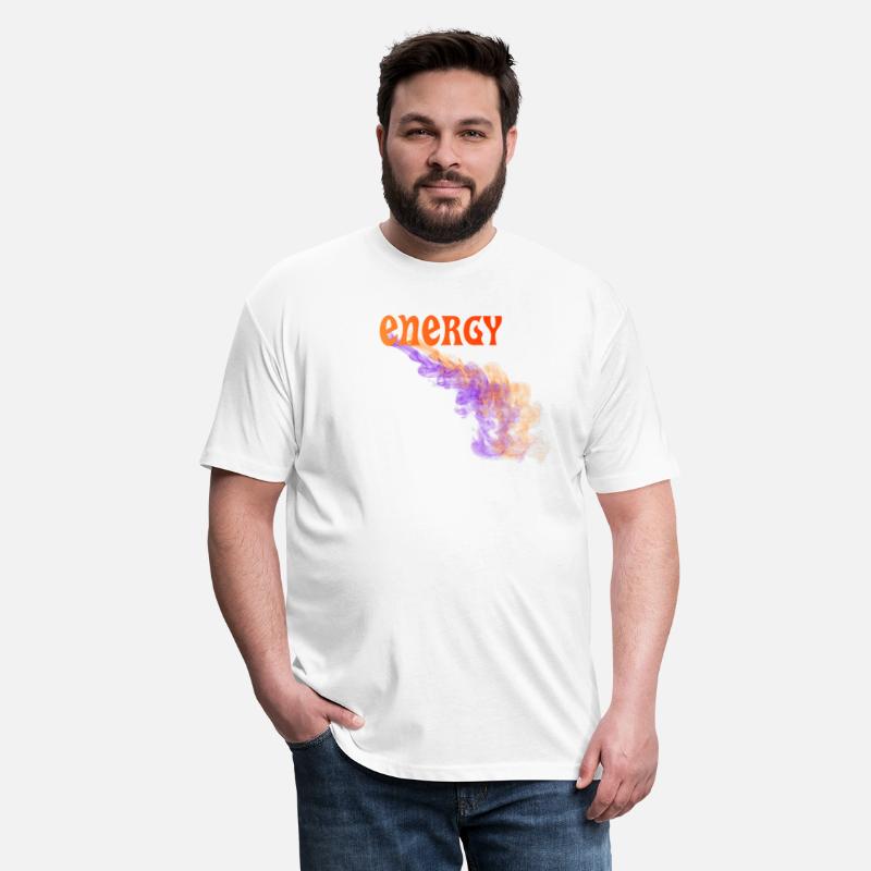 "ENERGY" tshirt