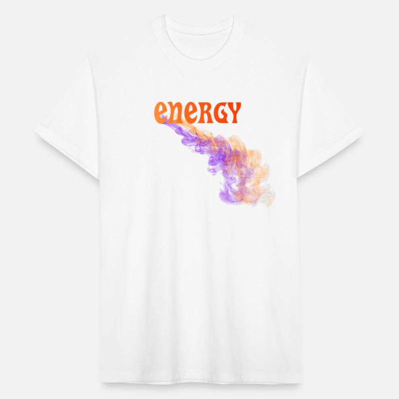 "ENERGY" tshirt