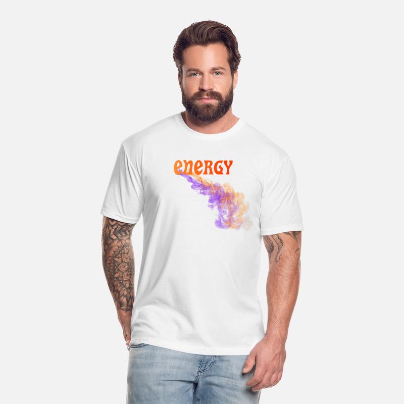 "ENERGY" tshirt
