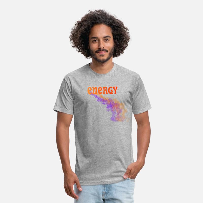 "ENERGY" tshirt