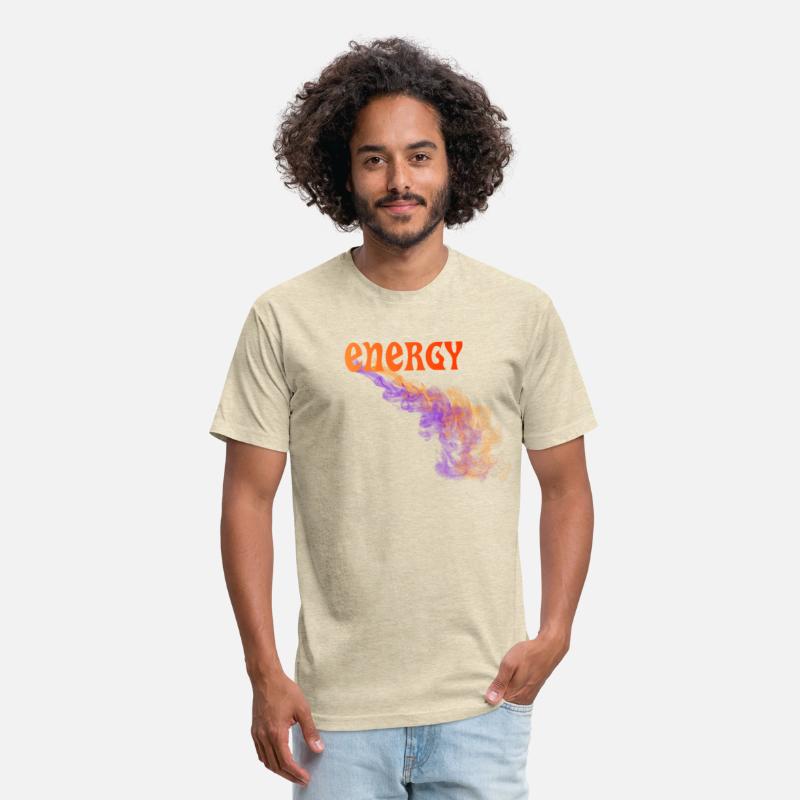 "ENERGY" tshirt
