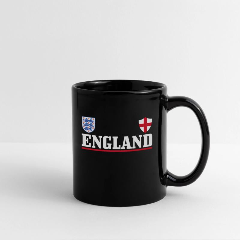England UK Soccer Souvenir Gift