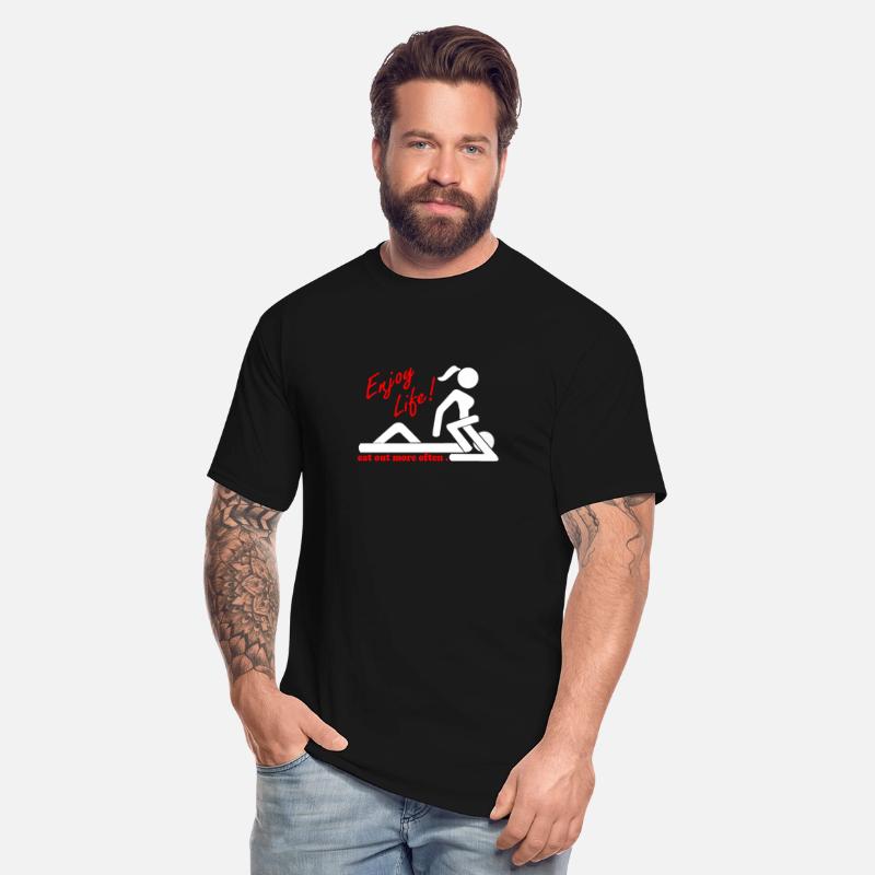 Enjoy Life Eat Out More Often