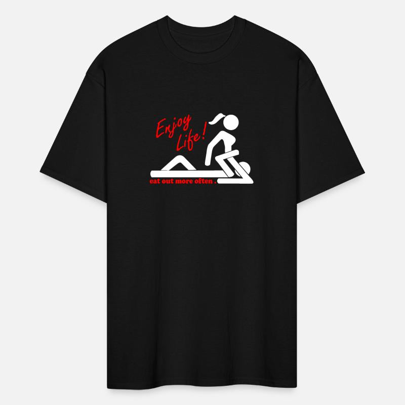 Enjoy Life Eat Out More Often