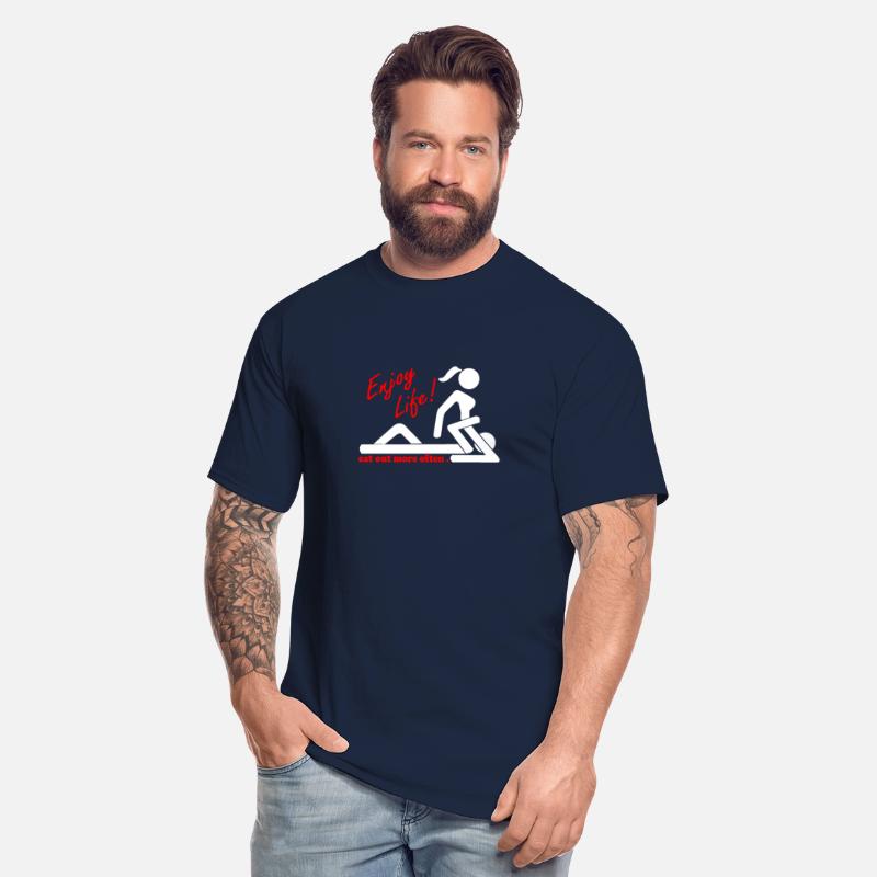 Enjoy Life Eat Out More Often