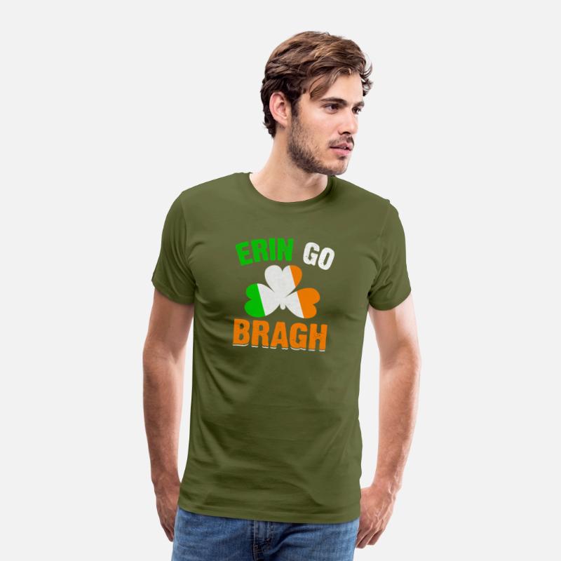Erin Go Bragh