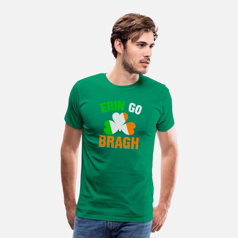 Erin Go Bragh