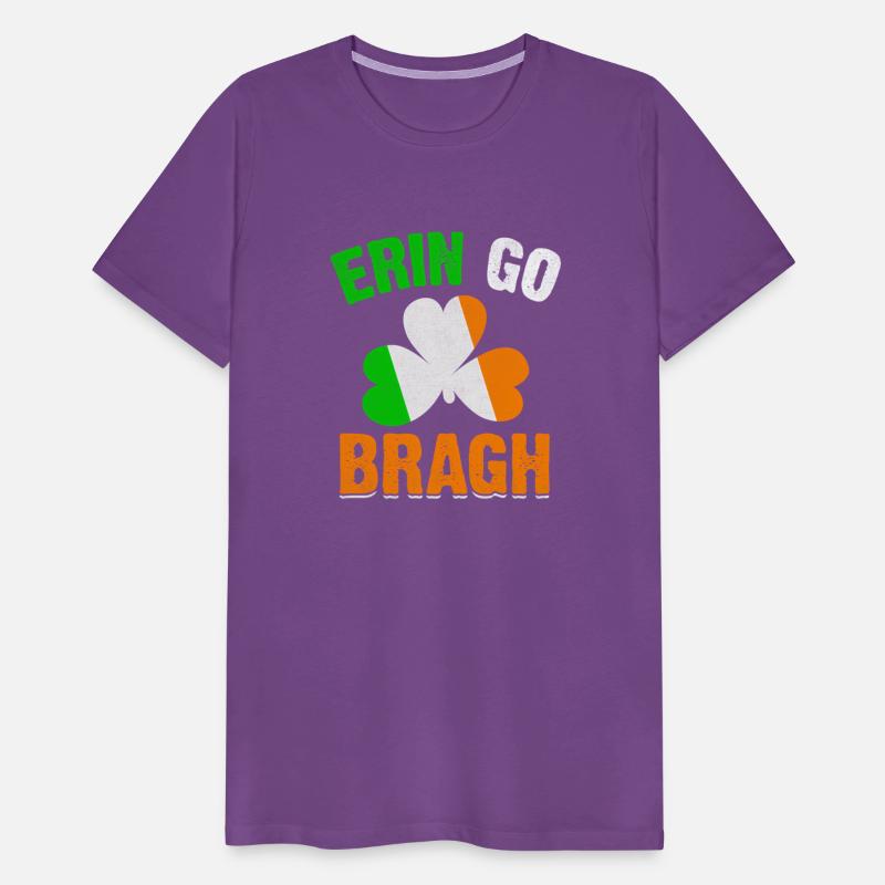 Erin Go Bragh
