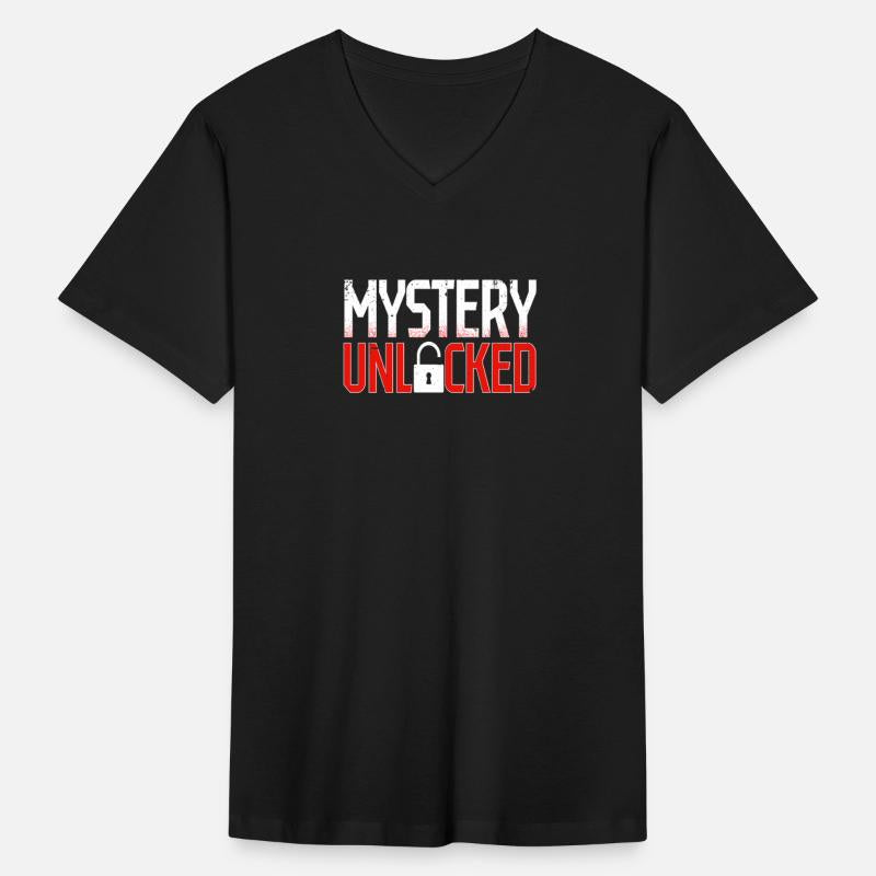 Escape Room Mystery Unlocked