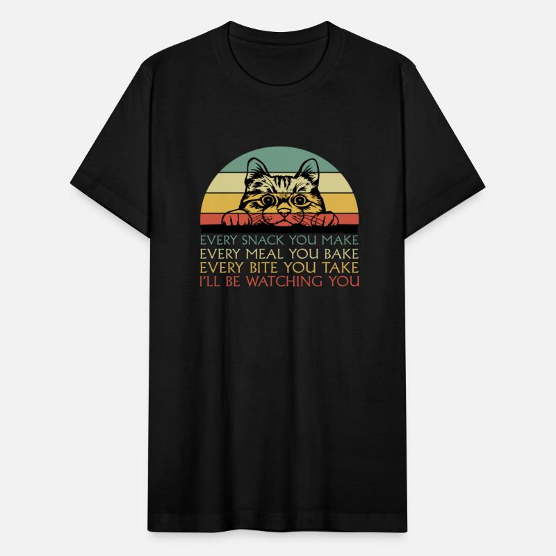 EVERY SNACK YOU MAKE