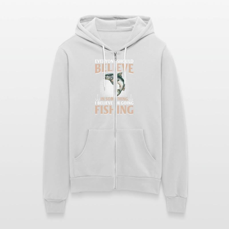 Everyone Should Believe In Something I Believe