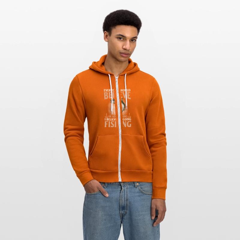 Everyone Should Believe In Something I Believe