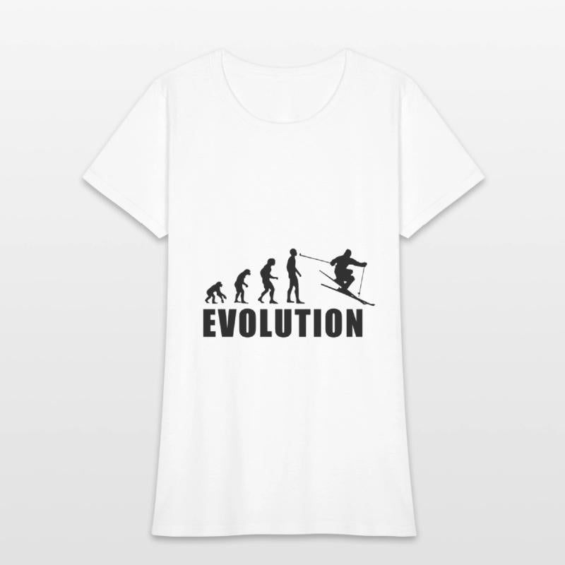 EVOLUTION SKI