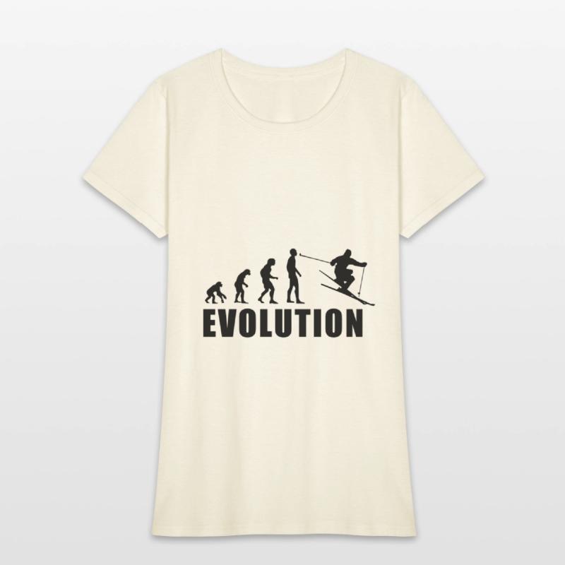 EVOLUTION SKI