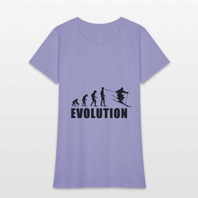 EVOLUTION SKI