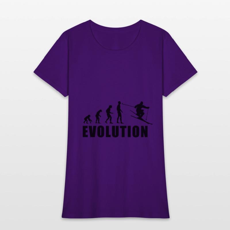 EVOLUTION SKI