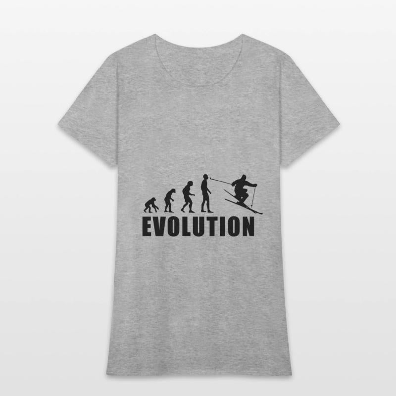EVOLUTION SKI