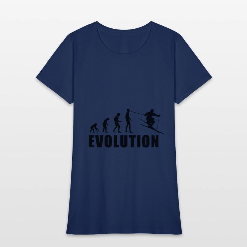 EVOLUTION SKI