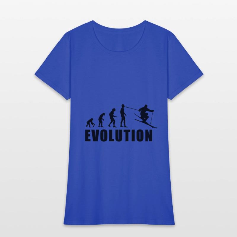 EVOLUTION SKI