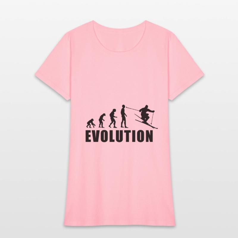 EVOLUTION SKI