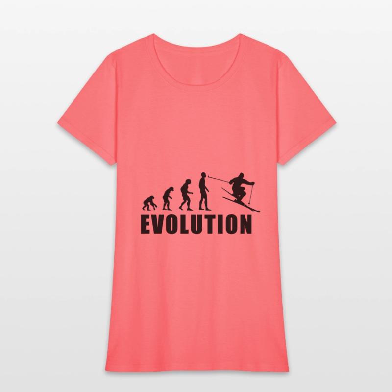 EVOLUTION SKI