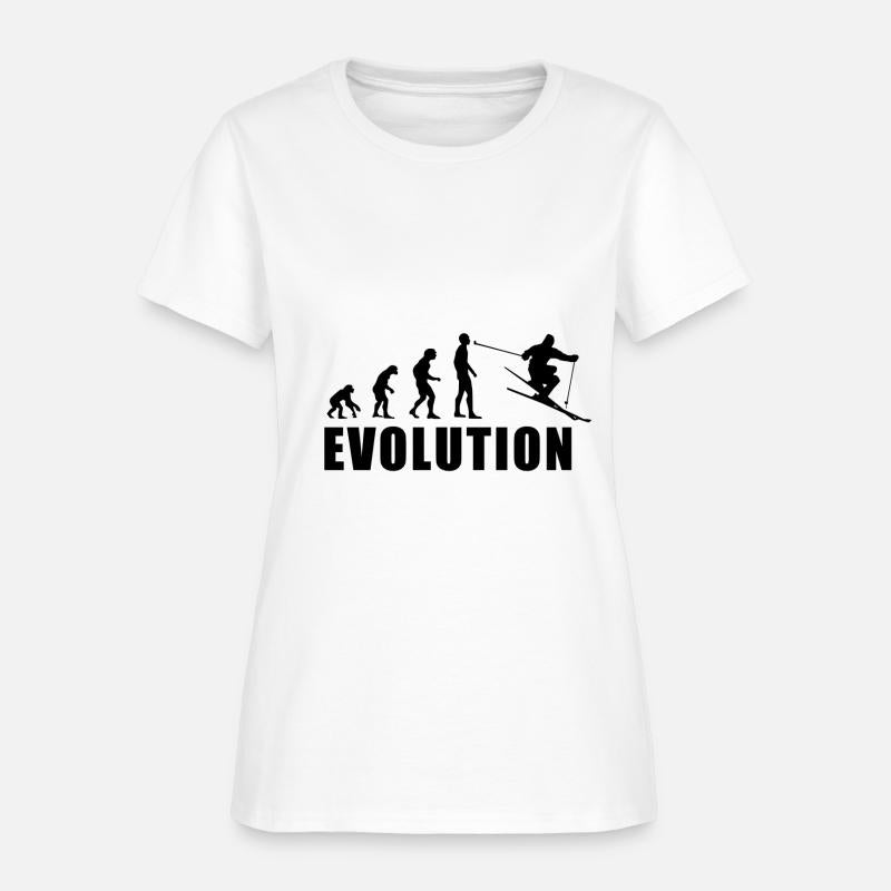 EVOLUTION SKI