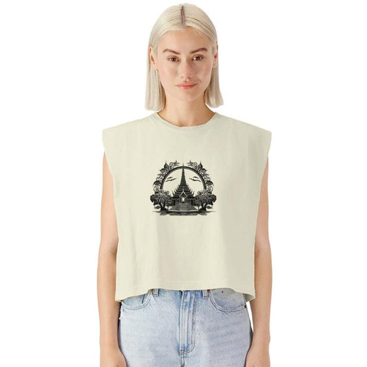 Exotic Thailand Temple