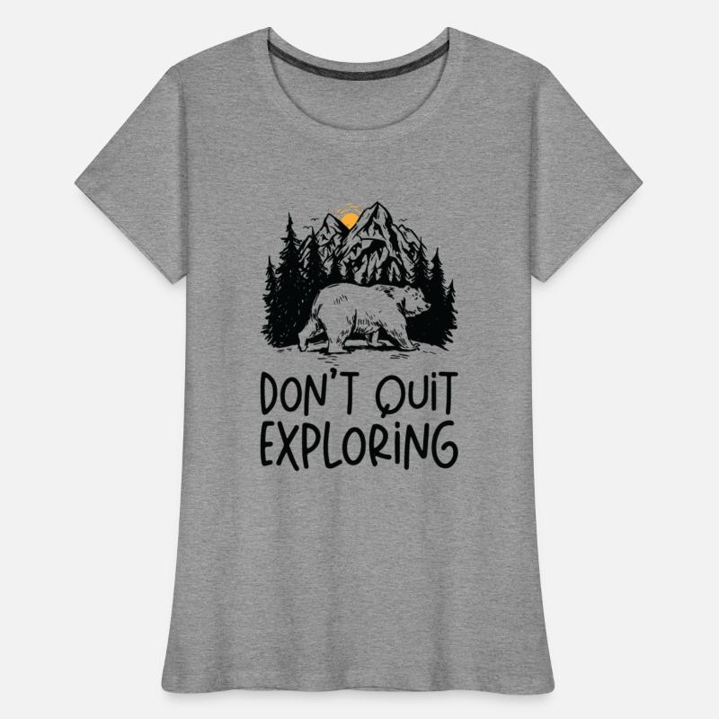 Exploration Adventurer Travel Hiking Nature Wander