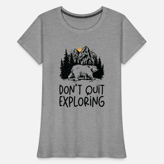 Exploration Adventurer Travel Hiking Nature Wander