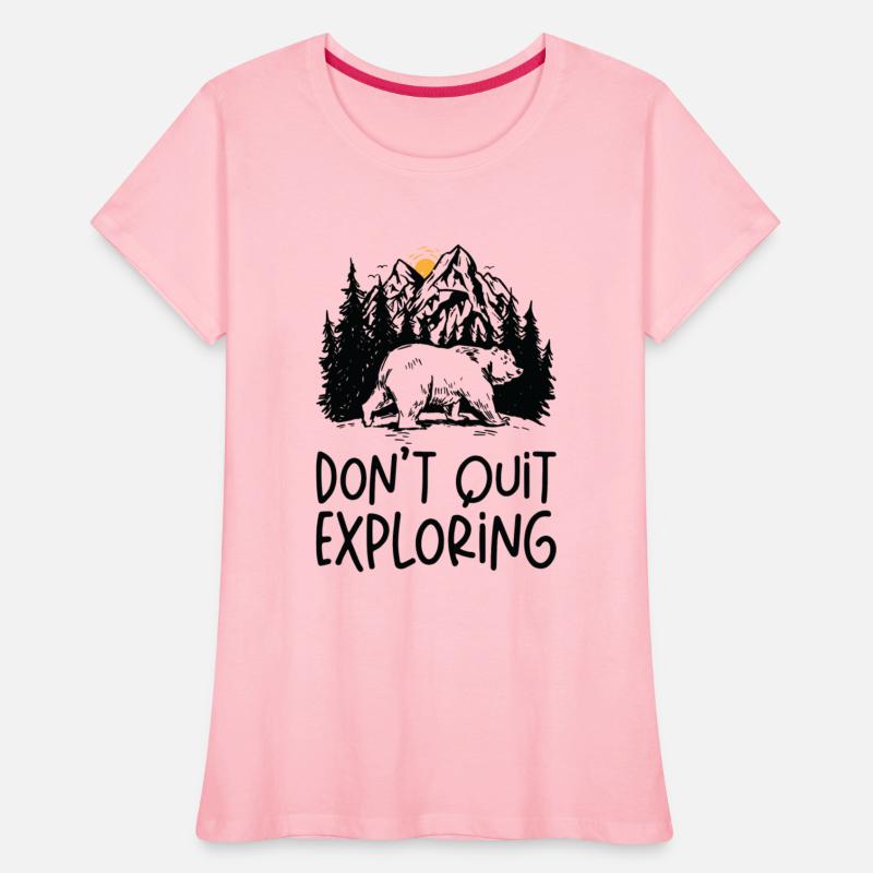 Exploration Adventurer Travel Hiking Nature Wander