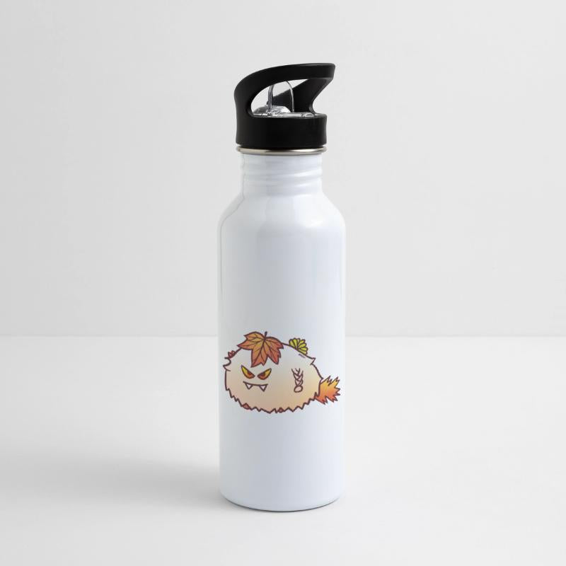 Fall Slime Monster - Autumn Monster