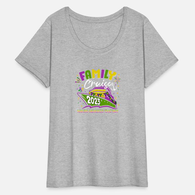 Family Cruise 2023 Making Memories Together Funny