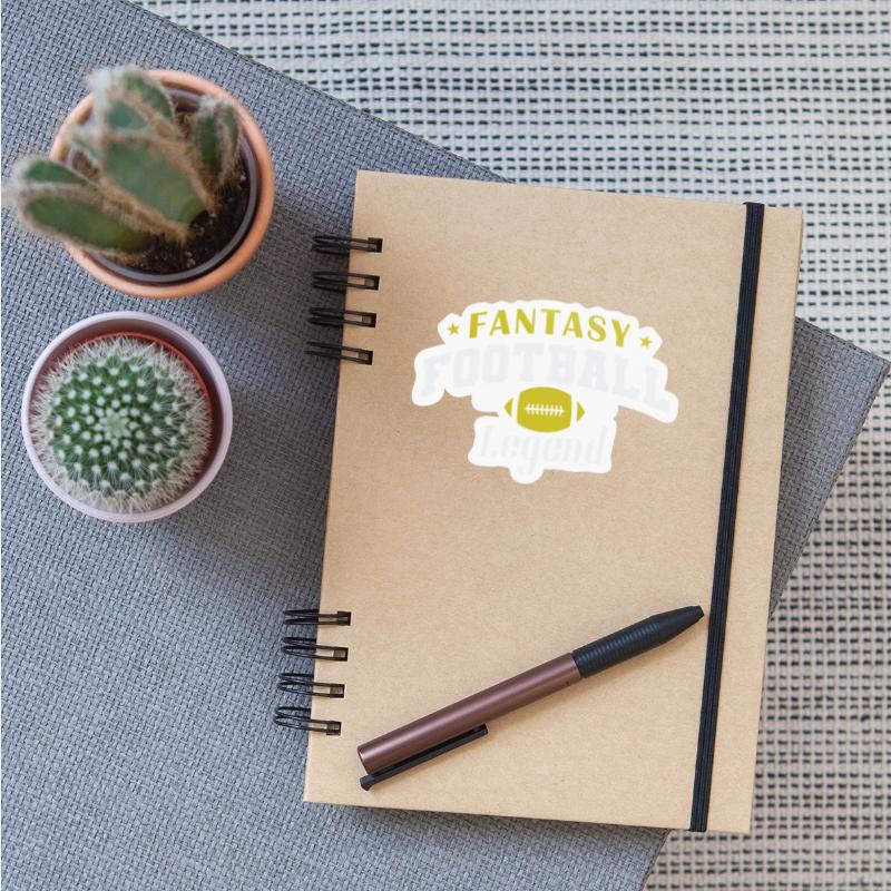 Fantasy Football Legend American Football