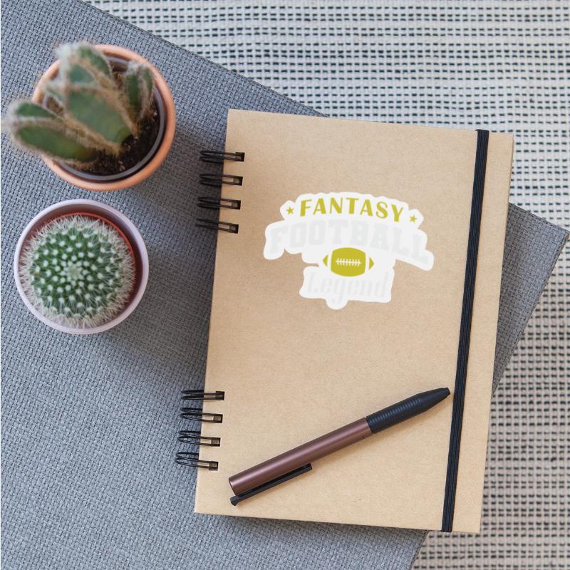 Fantasy Football Legend American Football