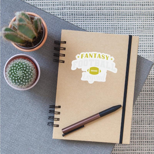 Fantasy Football Legend American Football