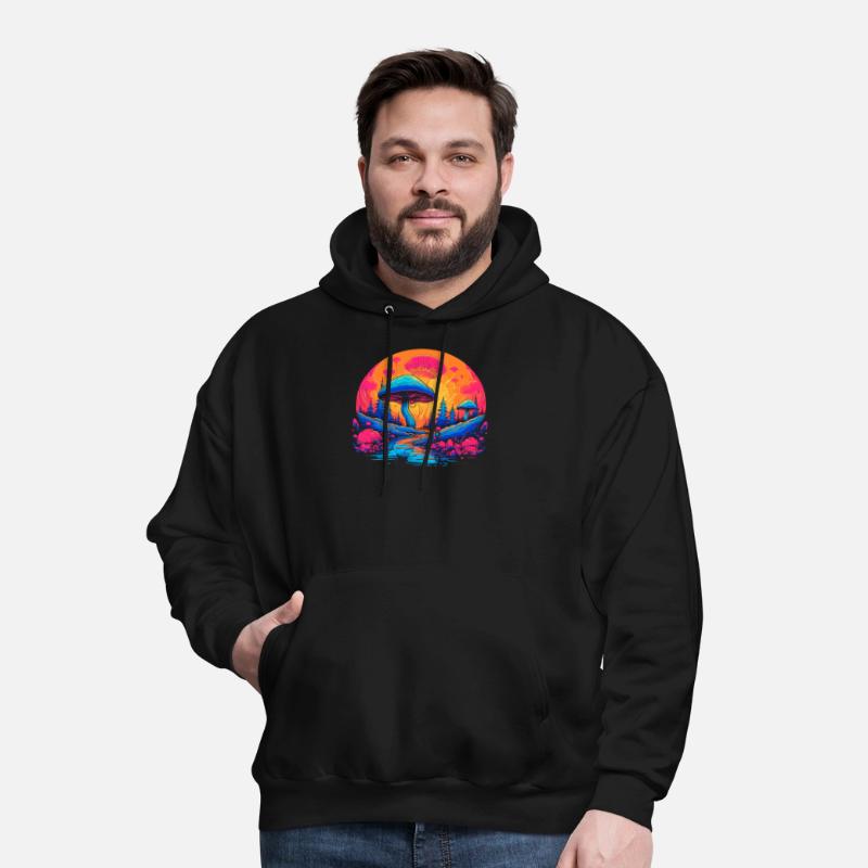 Fantasy Mushroom | Forest | Nature | Goa Festival