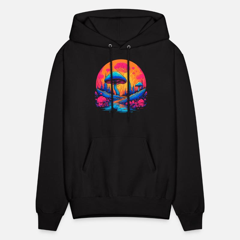 Fantasy Mushroom | Forest | Nature | Goa Festival