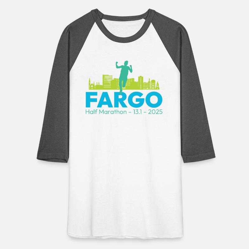 Fargo - Half Marathon – 13.1 – 2025