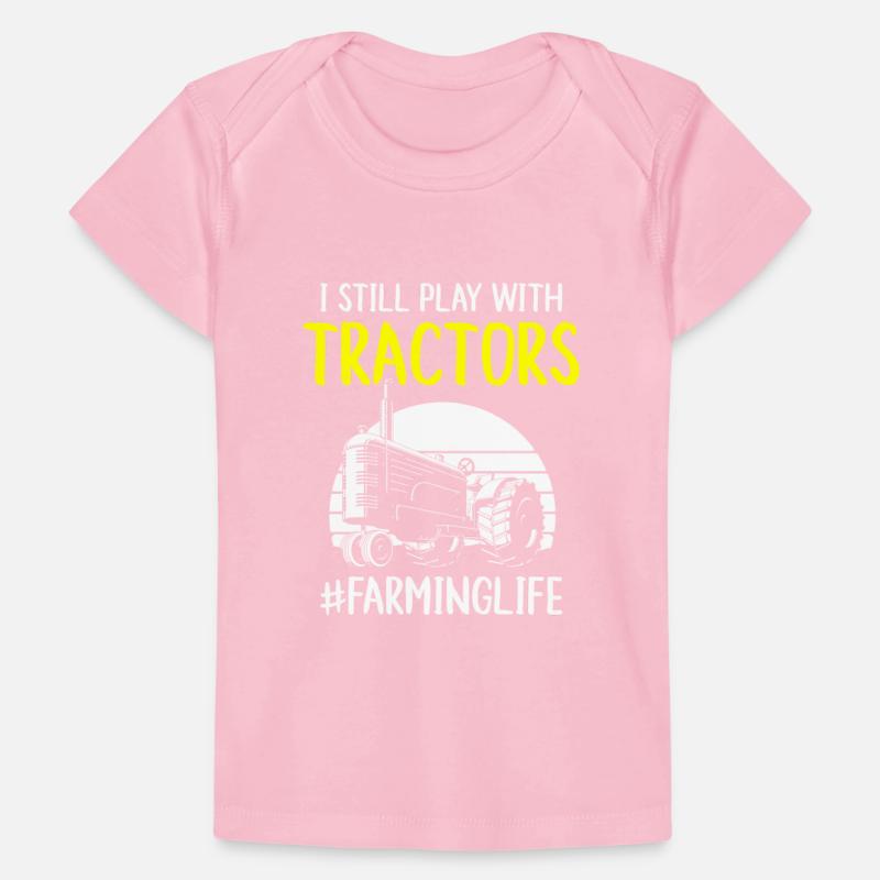 Farmer Yard Farmer Host