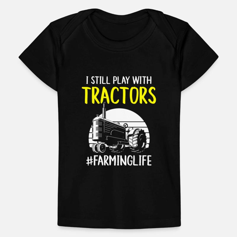 Farmer Yard Farmer Host