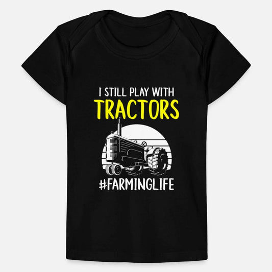 Farmer Yard Farmer Host