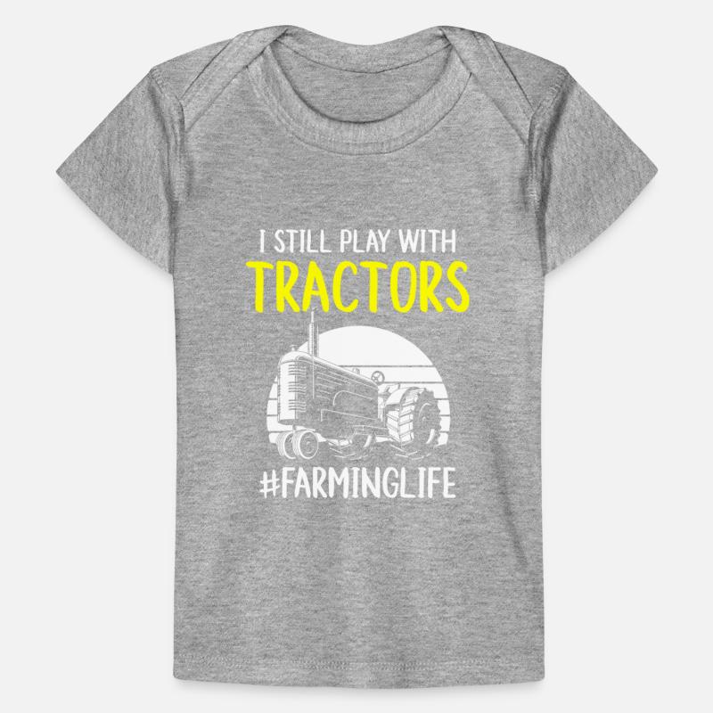 Farmer Yard Farmer Host