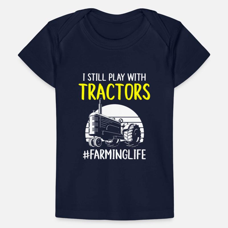 Farmer Yard Farmer Host