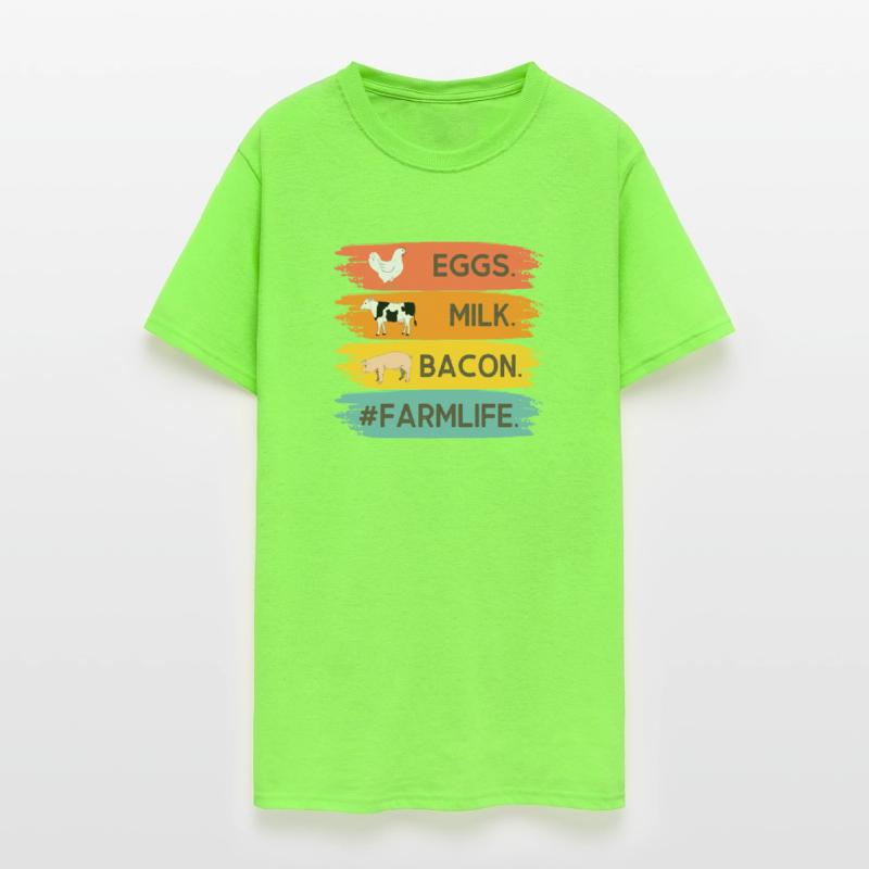 FARMLIFE EGGS MILK BACON 2