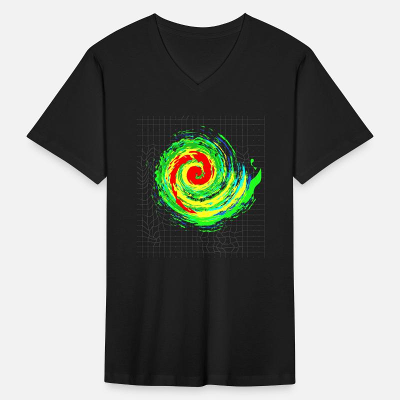 Fascinating Storm Tornado Vortex