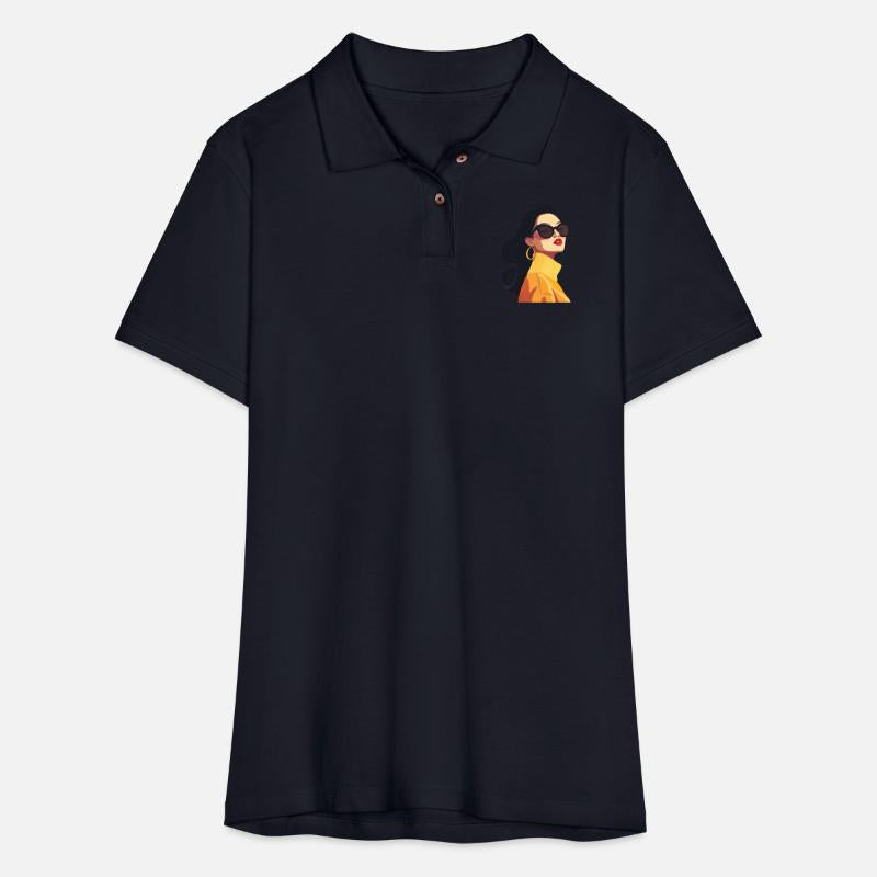 Fashionista's Sunglasses Chic